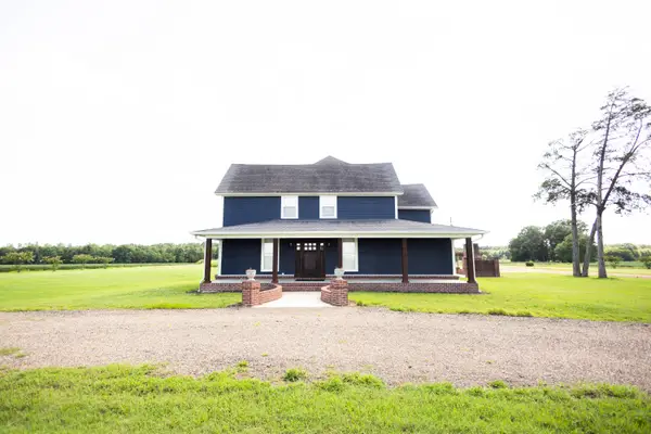 20088 Old Highway 8 W, Aberdeen, MS 39730