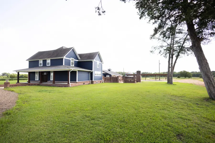 20088 Old Highway 8 W, Aberdeen, MS 39730 - #3