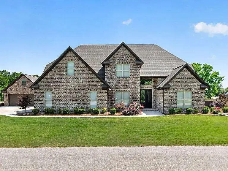 123 Simbrah Dr., Tupelo, MS 38804 - #1