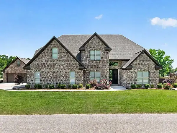 123 Simbrah Dr., Tupelo, MS 38804