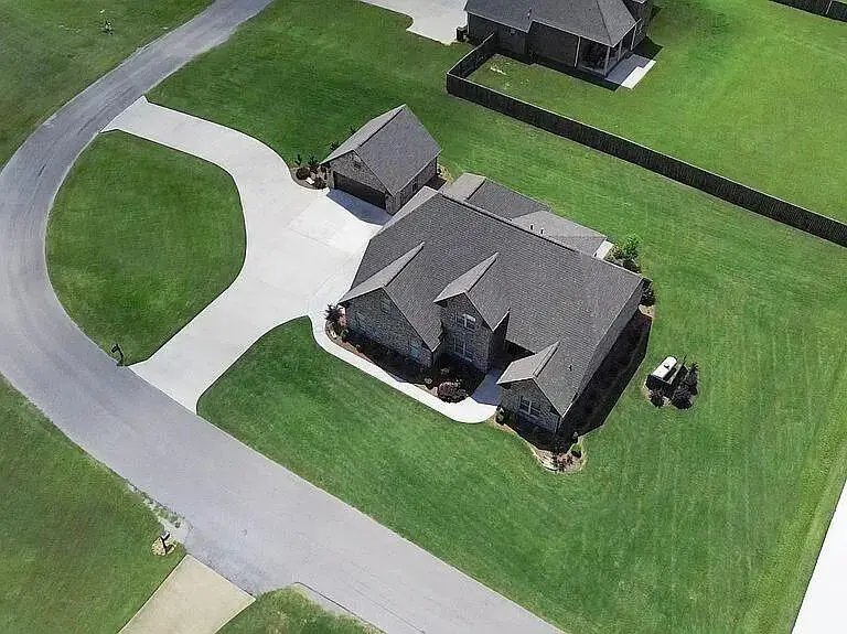 123 Simbrah Dr., Tupelo, MS 38804 - #2