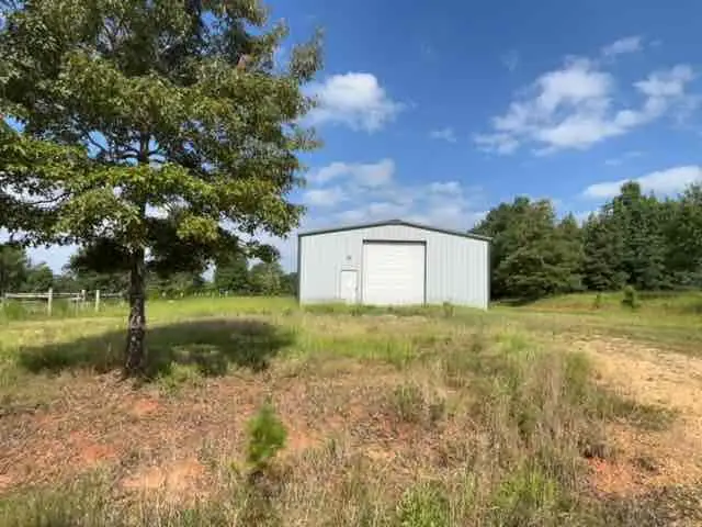 60029 Umfress Road, Amory, MS 38821 - #1