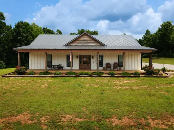 700 County Road 201, Tiplersville, MS 38674