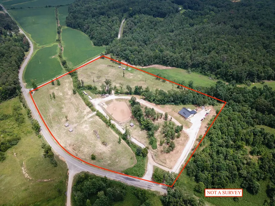 700 County Road 201, Tiplersville, MS 38674 - #3