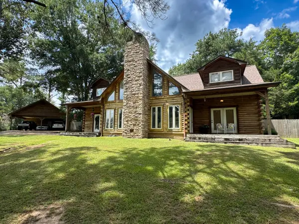 80 Little Circle, Belden, MS 38826