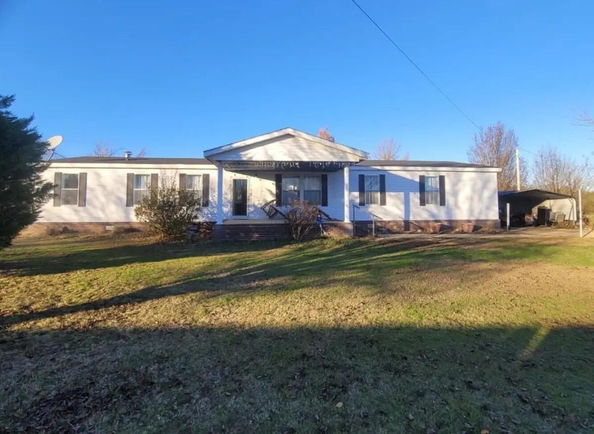 106 Drive 156, Okolona, MS 38860 - Image #1