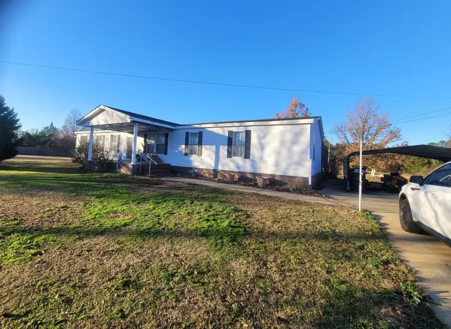 106 Drive 156, Okolona, MS 38860 - Image #2