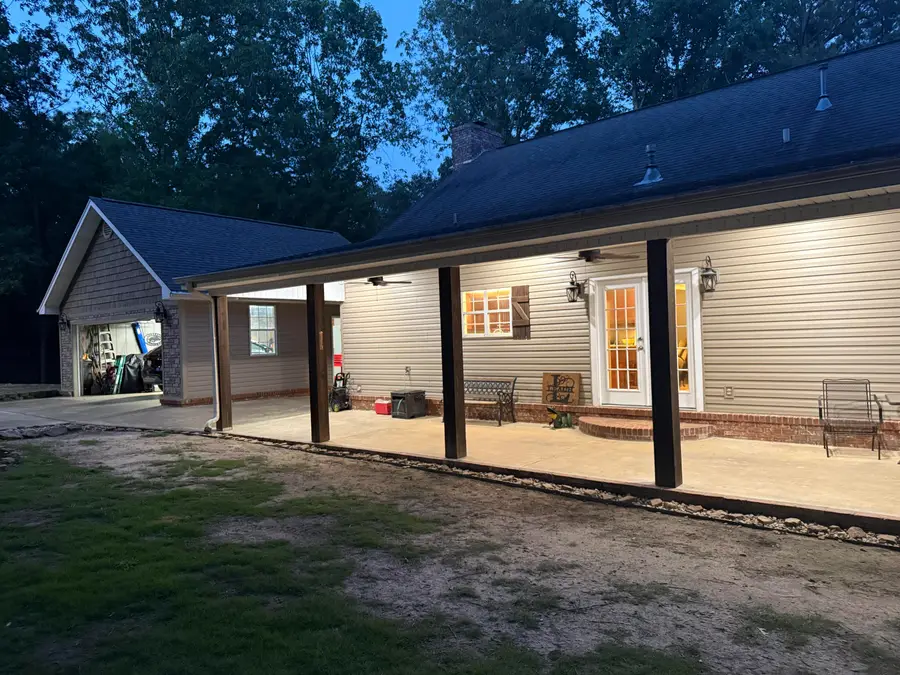 52160 Hwy 8 East, Aberdeen, MS 39730 - #3