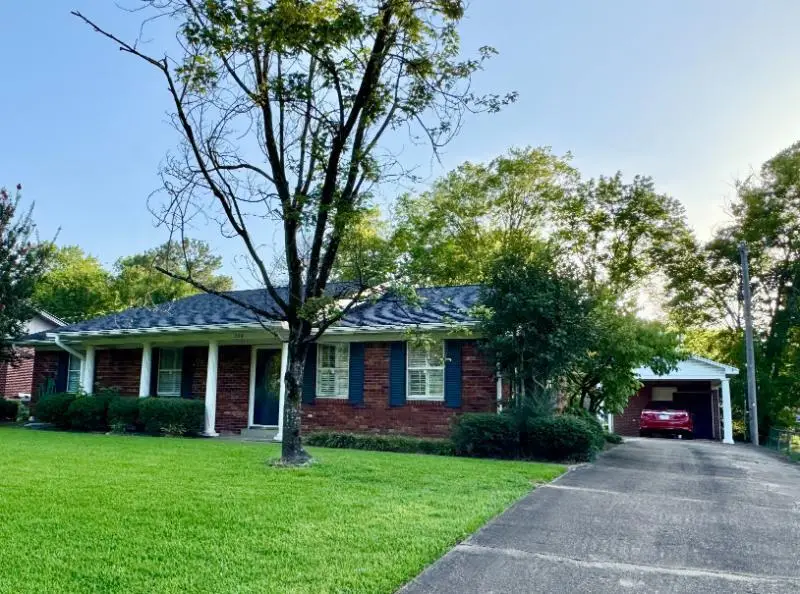 209 N Foster Dr., Tupelo, MS 38801 - #3