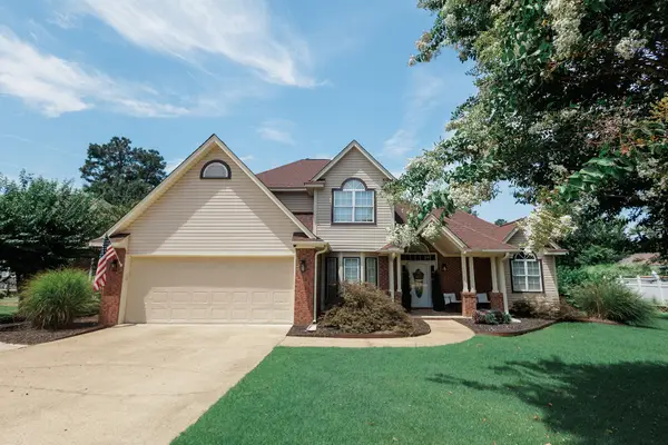 113 Lake Ridge Dr., Saltillo, MS 38866