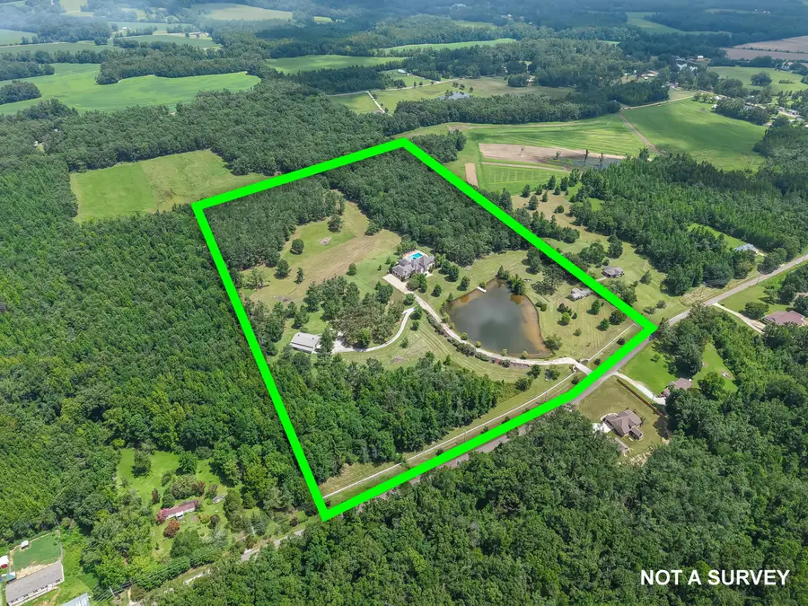 249 State Line Road, Michie, TN 38357 - #2