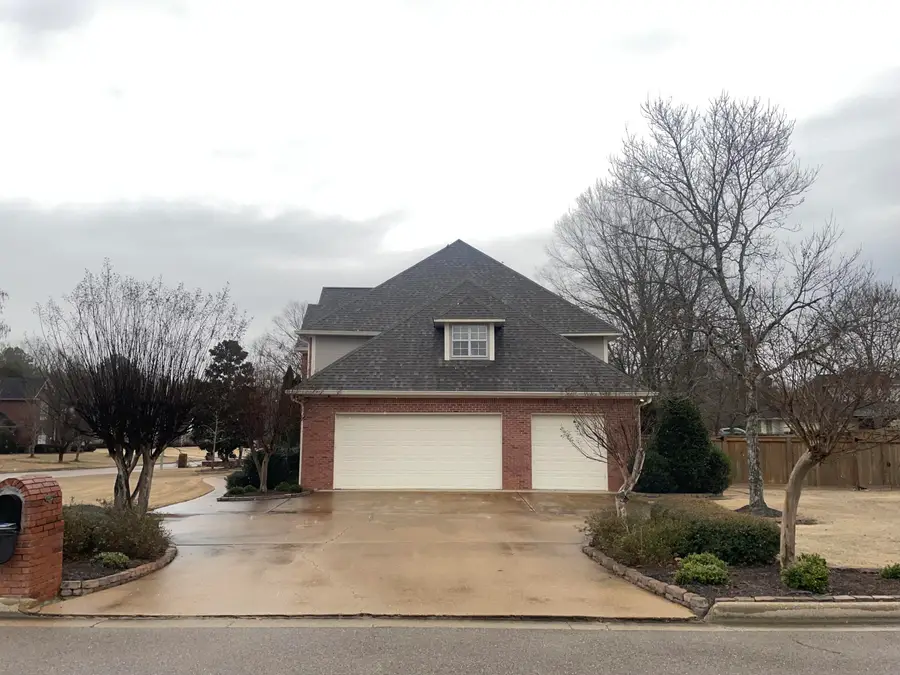 4633 Ridgemoor Drive, Belden, MS 38826 - Image #2