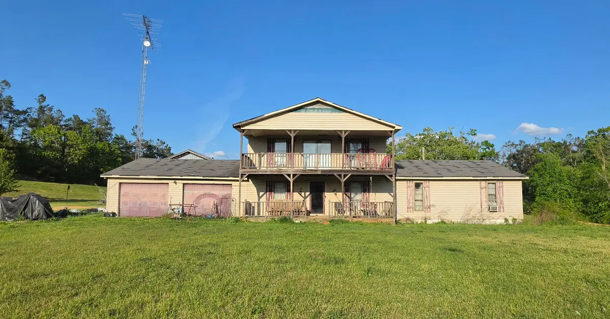 29 County Road 260, Burnsville, MS 38833 - #1