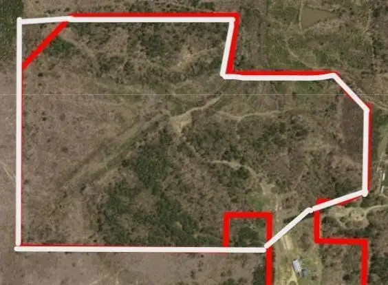 Co Rd 260, Burnsville, MS 38833 - #1
