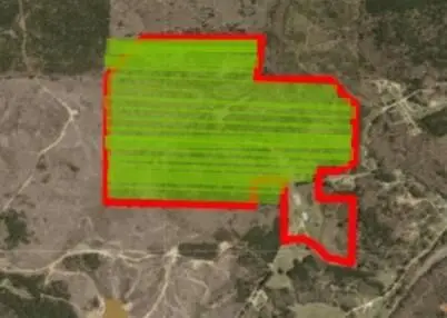 Co Rd 260, Burnsville, MS 38833 - #3