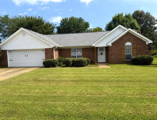 3519 Woodland Dr., Belden, MS 38826