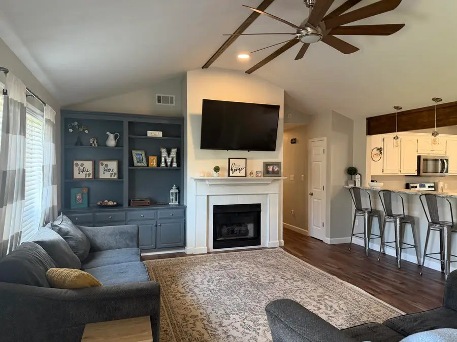 3519 Woodland Dr., Belden, MS 38826 - #3