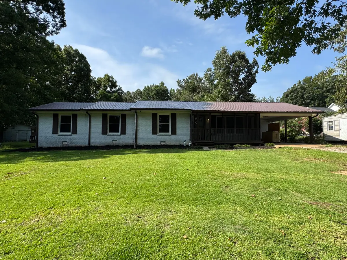 2801 Mississippi 9, Pontotoc, MS 38863 - #1
