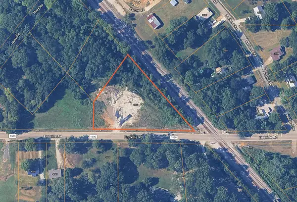 4882 Endville Road, Tupelo, MS 38826