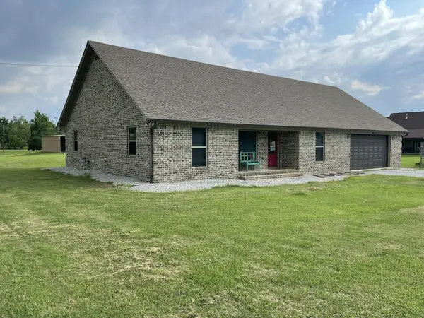 105 Dalton Dr., Ripley, MS 38663