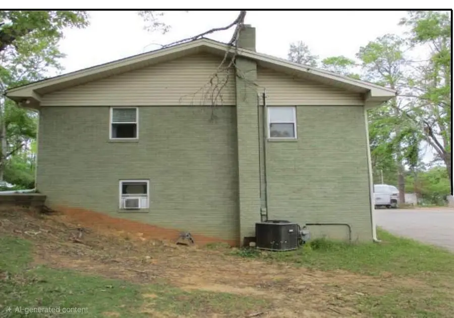100 Cindy Ln., Booneville, MS 38829 - #3