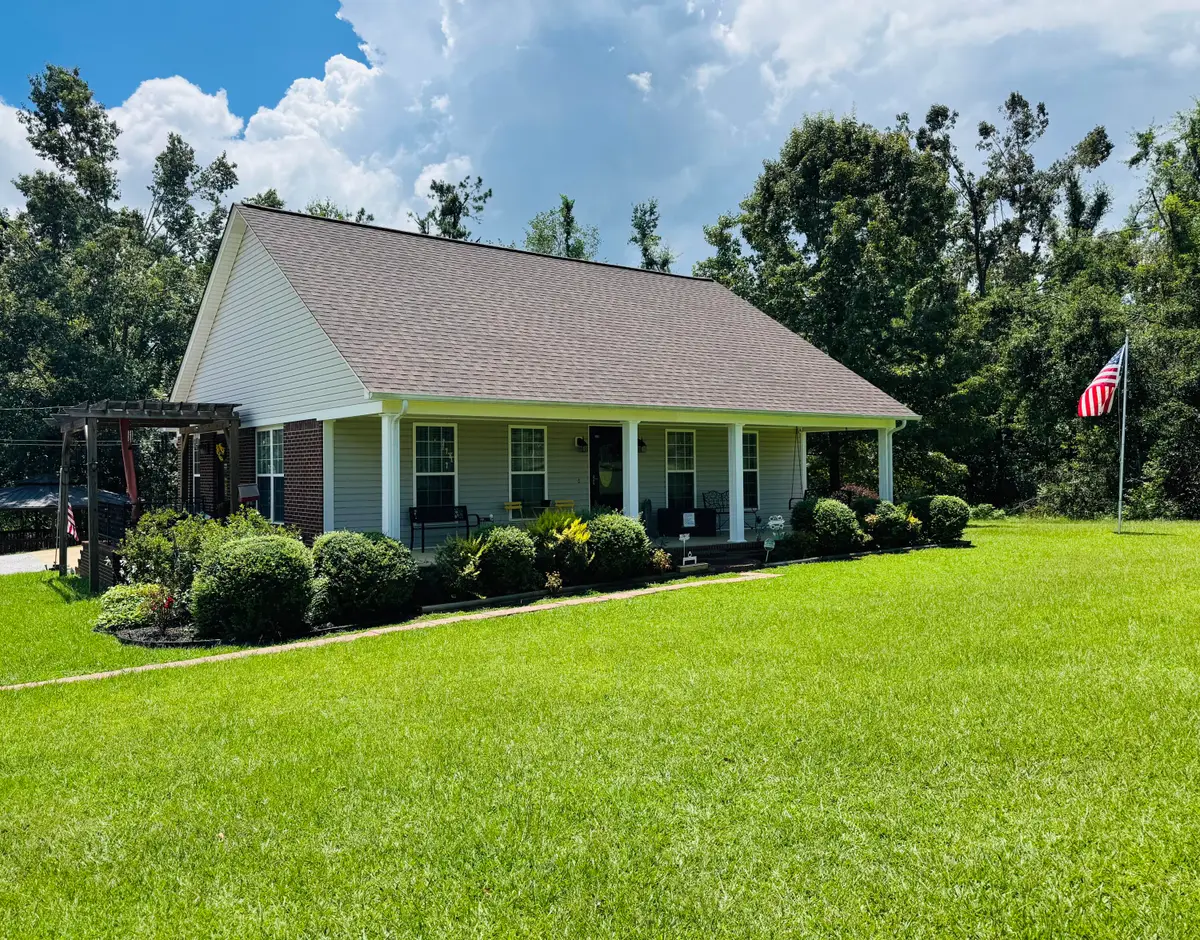 8 Barnstable Road, Corinth, MS 38834 - #1
