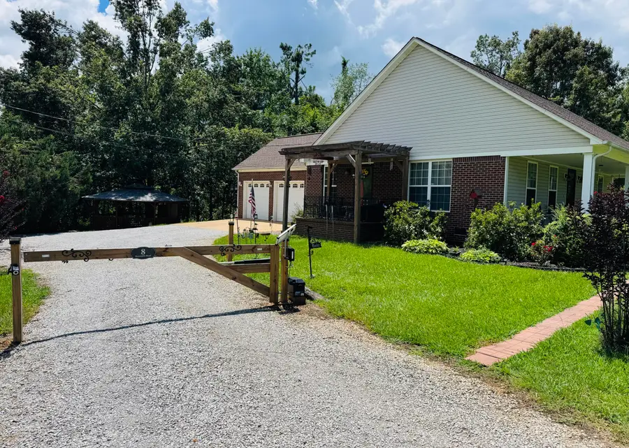 8 Barnstable Road, Corinth, MS 38834 - #2