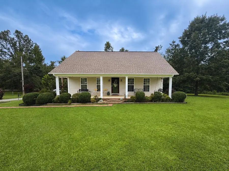 8 Barnstable Road, Corinth, MS 38834 - #3