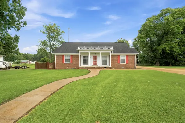 403 W Monroe Ave., Okolona, MS 38860