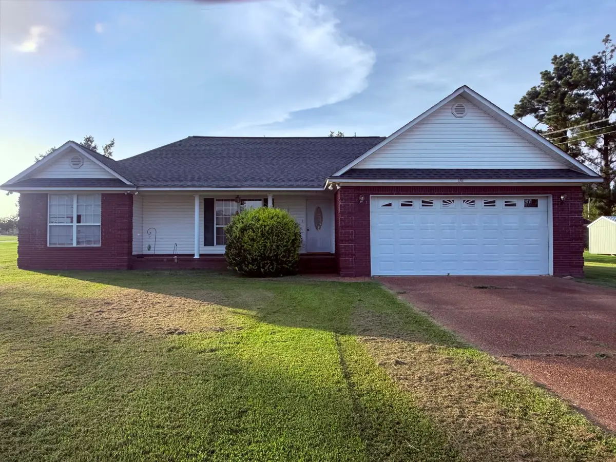 101 Westover, Booneville, MS 38829 - #1