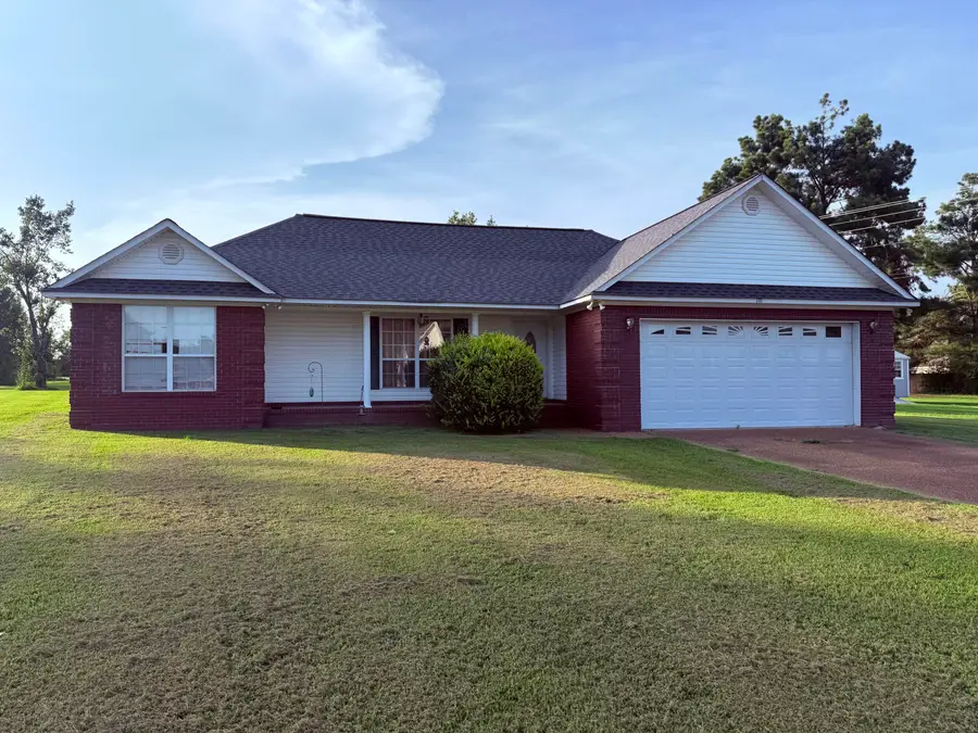 101 Westover, Booneville, MS 38829 - #2