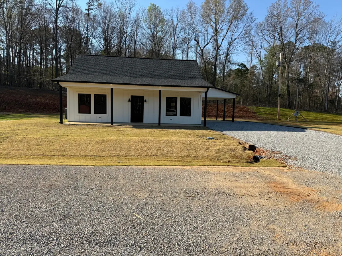 38 Barnett Rd, Nettleton, MS 38858 - #1