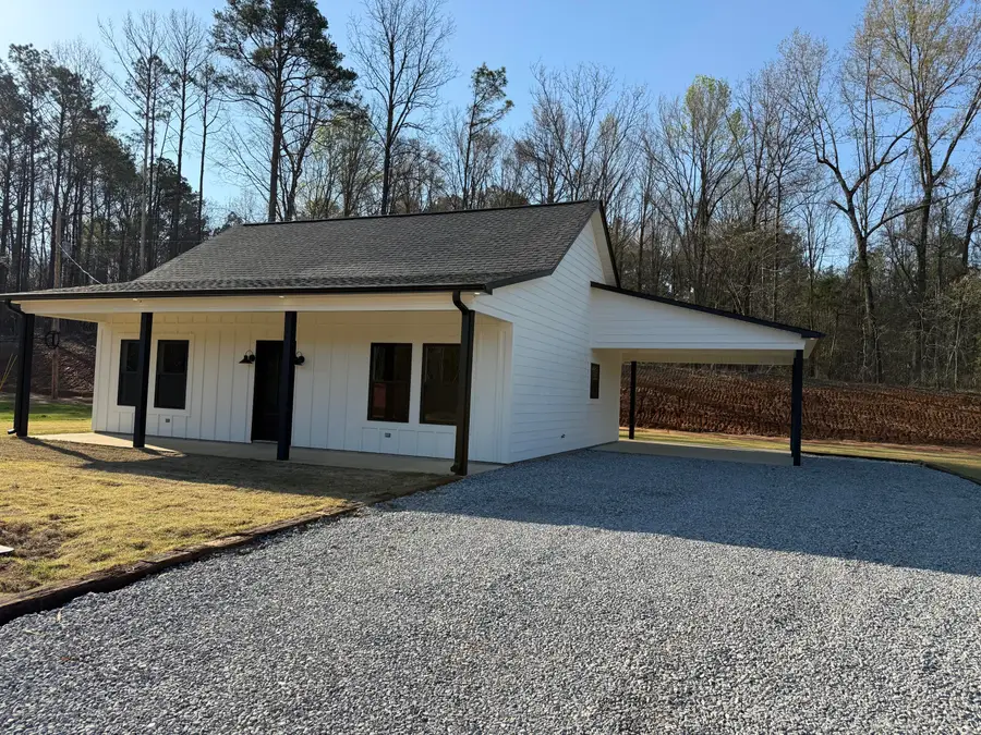 38 Barnett Rd, Nettleton, MS 38858 - #2