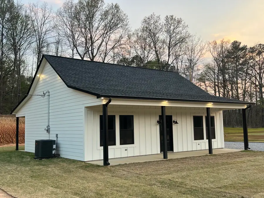 38 Barnett Rd, Nettleton, MS 38858 - #3