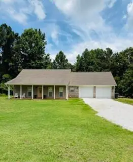 2610 Tuscumbia Road, Blue Springs, MS 38828 - #2