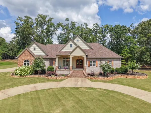 10 Tadpole Ln., Corinth, MS 38834