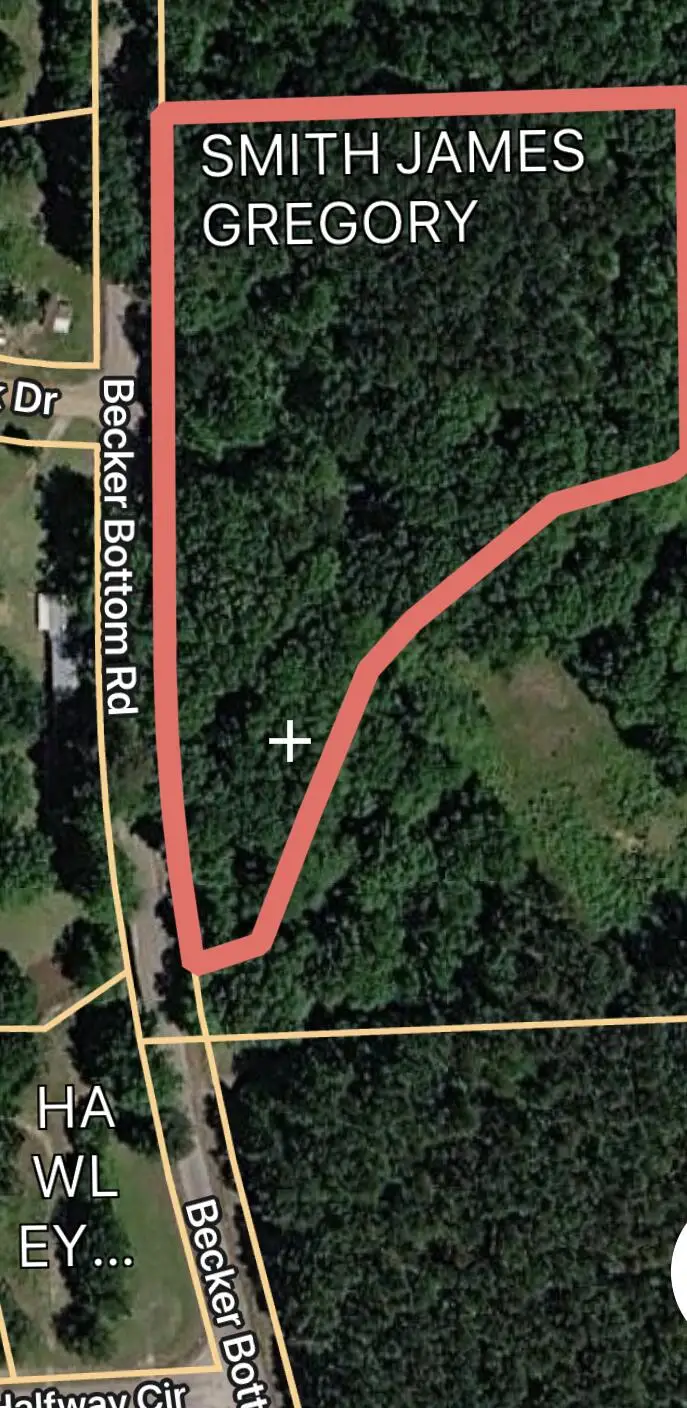 Becker Bottom Road, Tupelo, MS 39730 - #1