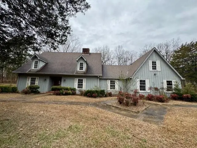 1585 Cedar Grove Road, Tupelo, MS 38801 - Image #1