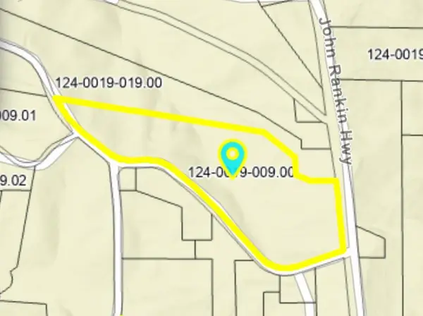 189 Blaylock Dr., Fulton, MS 38843