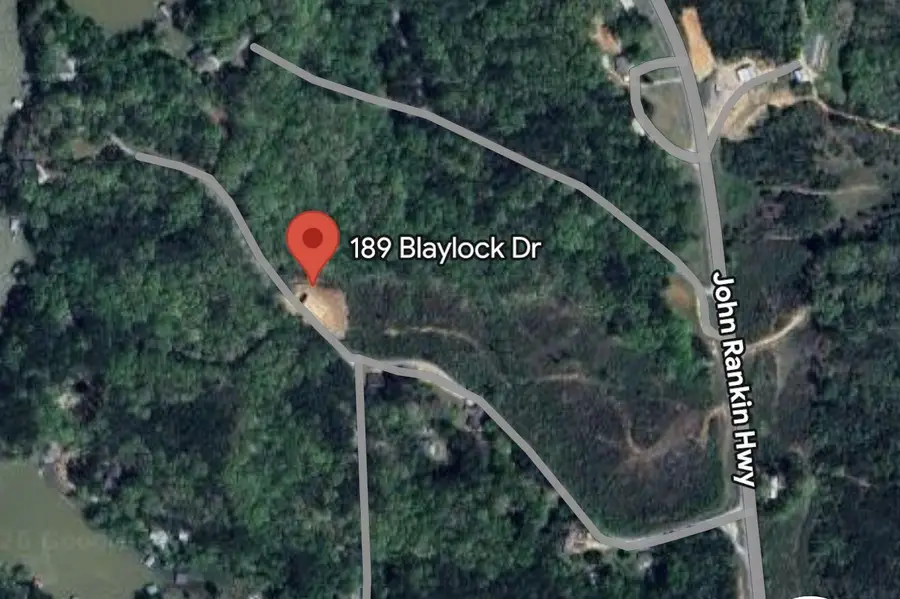 189 Blaylock Dr., Fulton, MS 38843 - #2