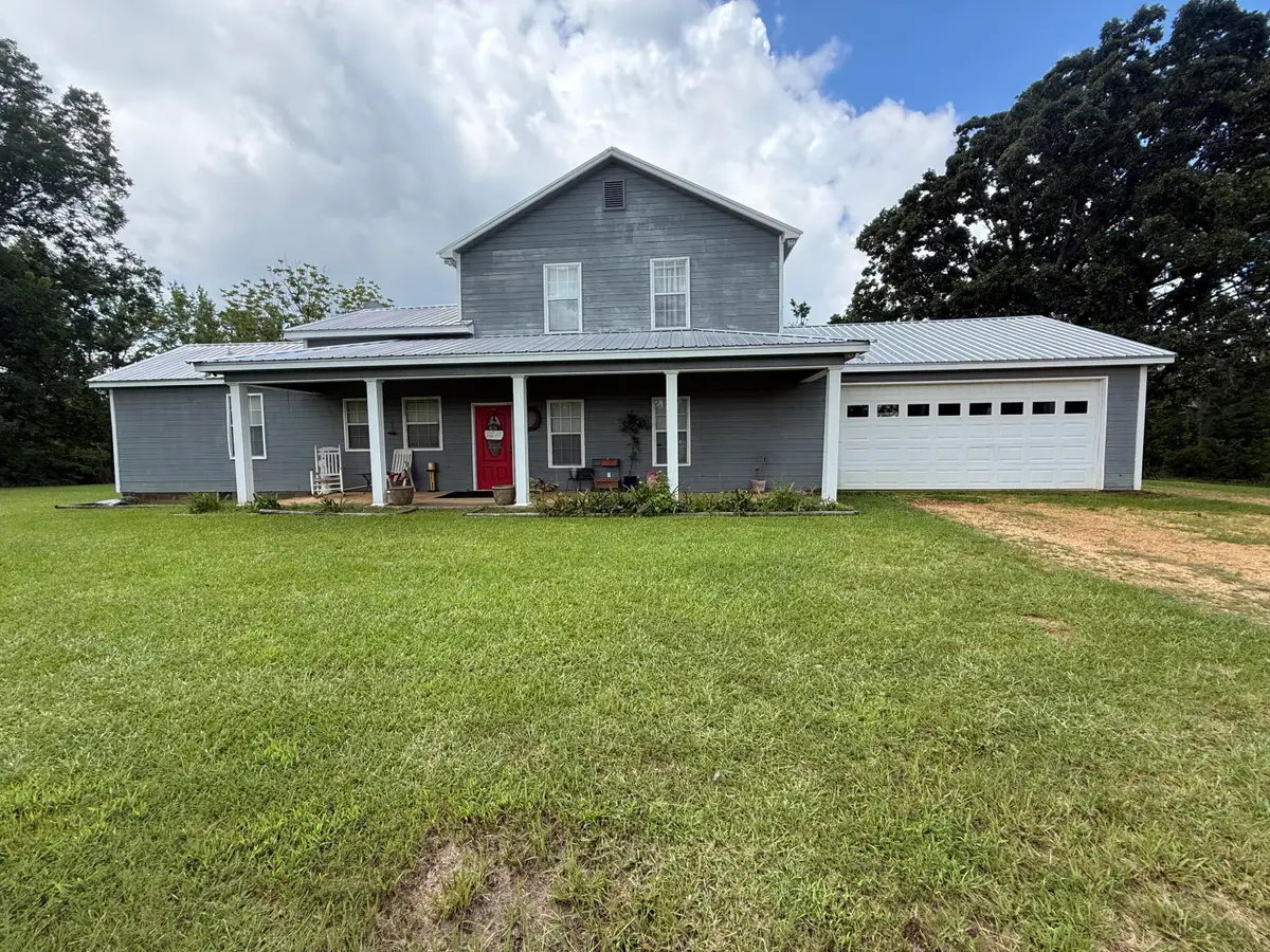 57 County Road 215, Burnsville, MS 38833 - #1