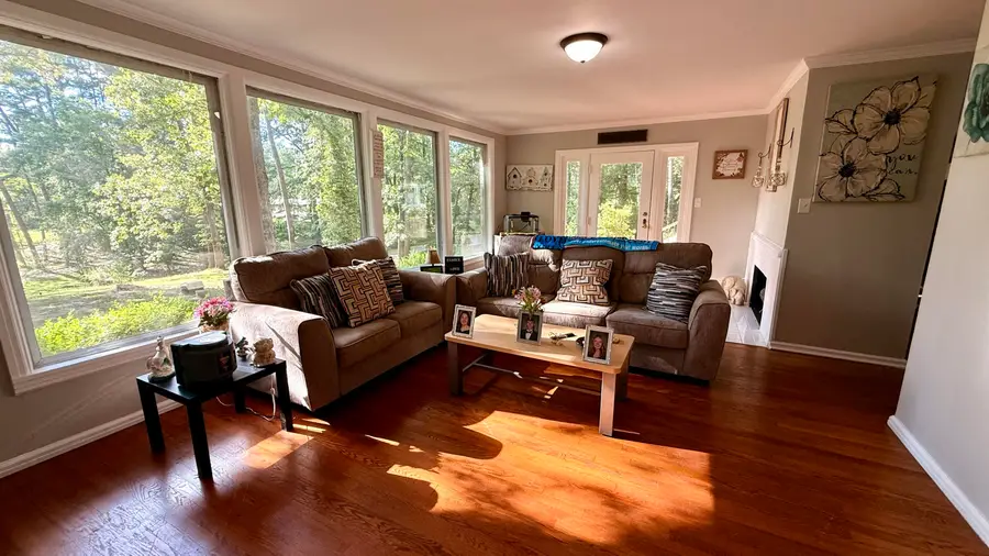 409 S Pinehurst St., Fulton, MS 38843 - #2