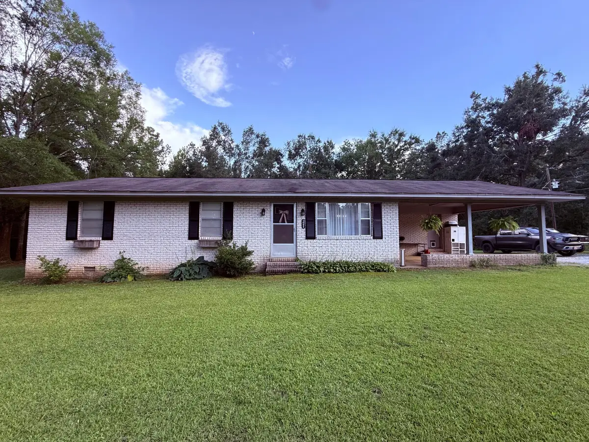 1480 Magnolia, Iuka, MS 38852 - #1
