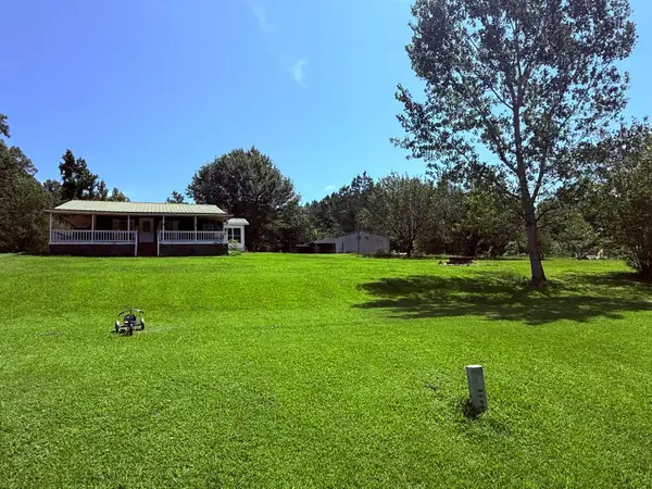 3612 County Road 961, Tishomingo, MS 38873