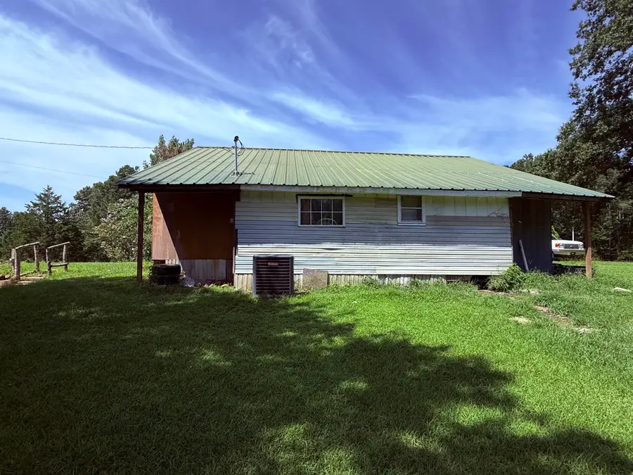 3612 County Road 961, Tishomingo, MS 38873 - #3