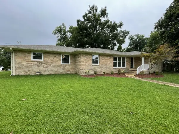 403 W 1st St., Ripley, MS 38663