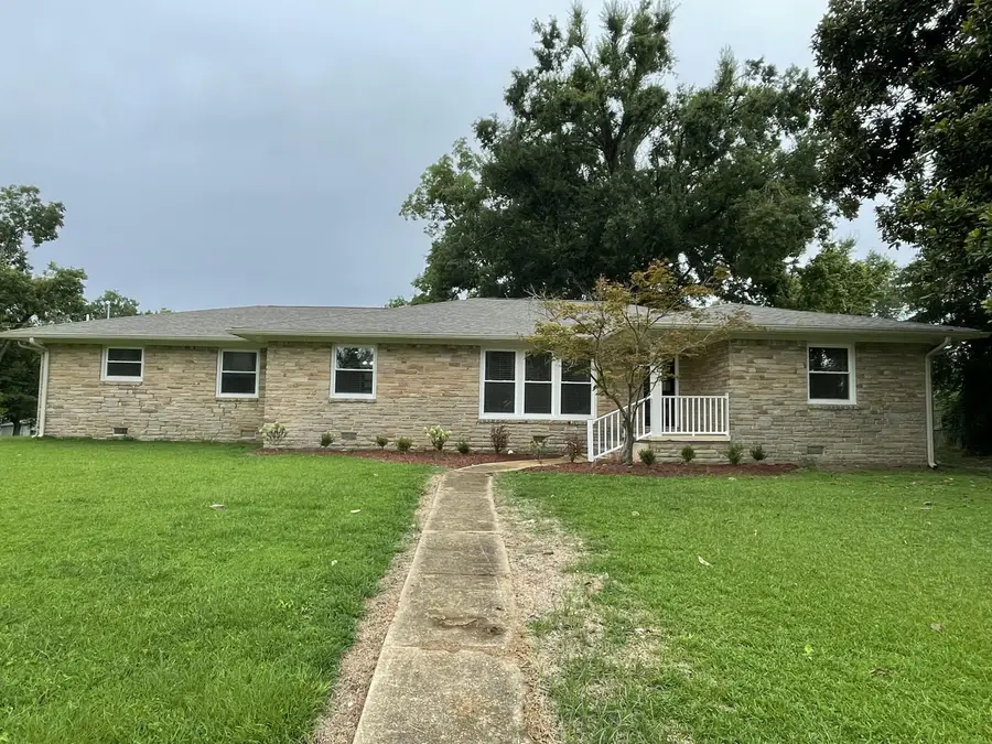 403 W 1st St., Ripley, MS 38663 - #3