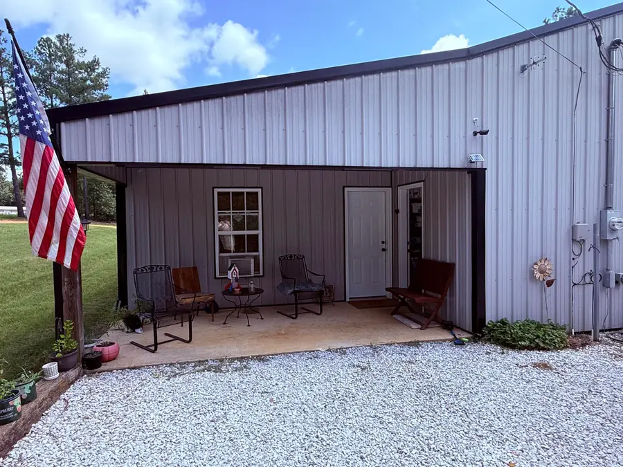 25 County Road 256, Glen, MS 38846 - #2