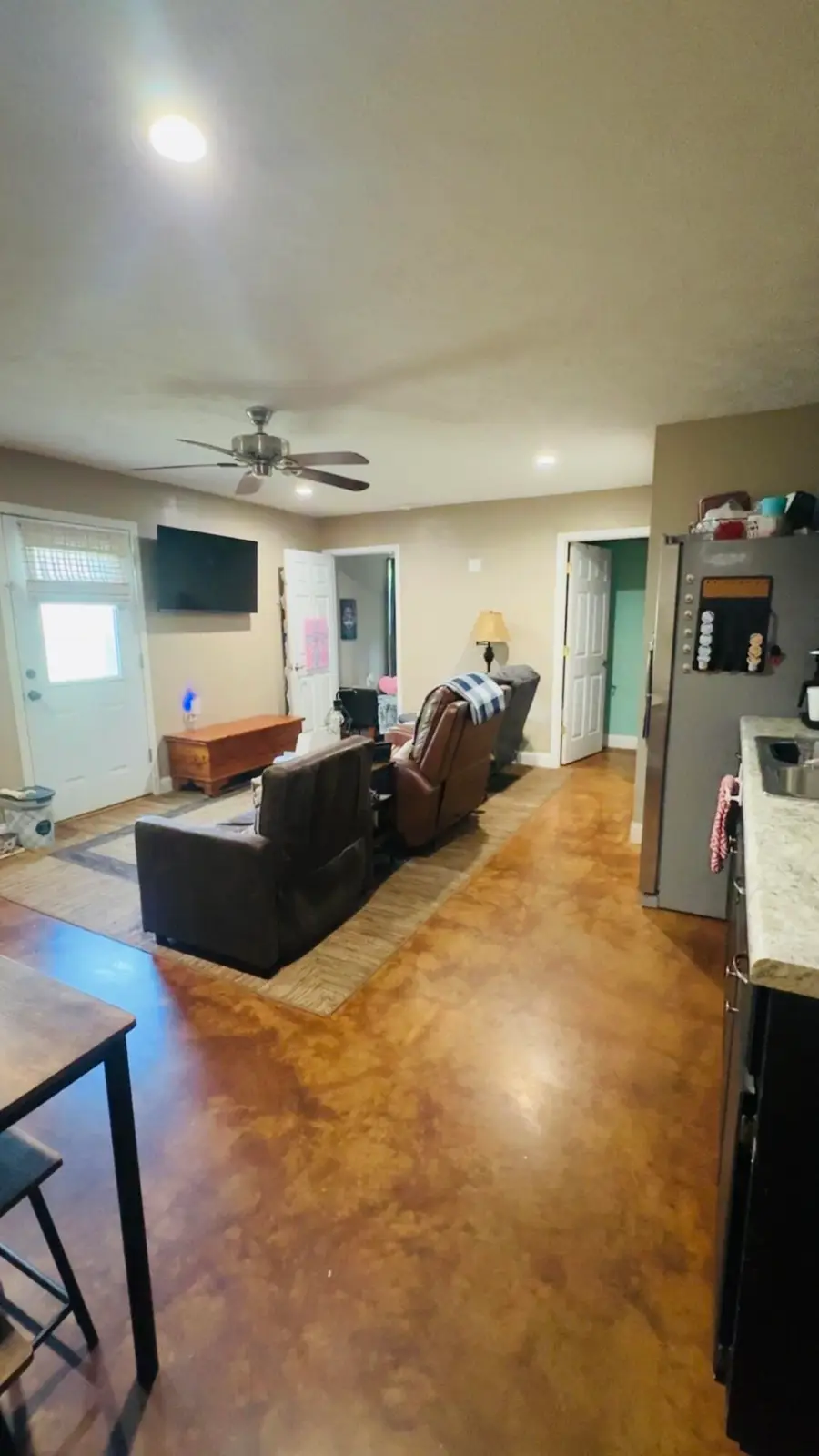 25 County Road 256, Glen, MS 38846 - #3