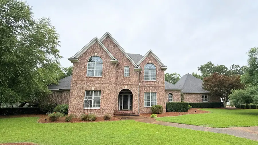 1587 Larkspur Cr., Tupelo, MS 38801 - #2